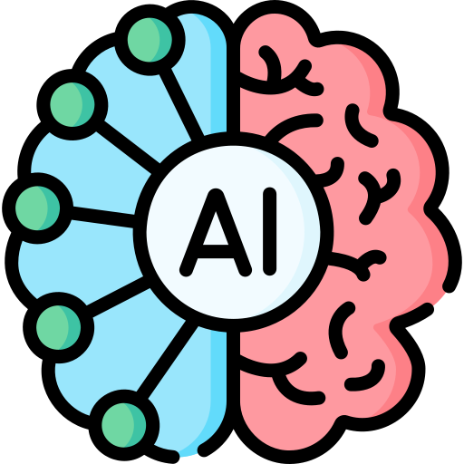 AI图标
